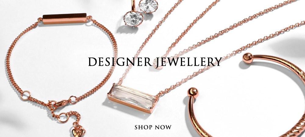 Designer Jewellery