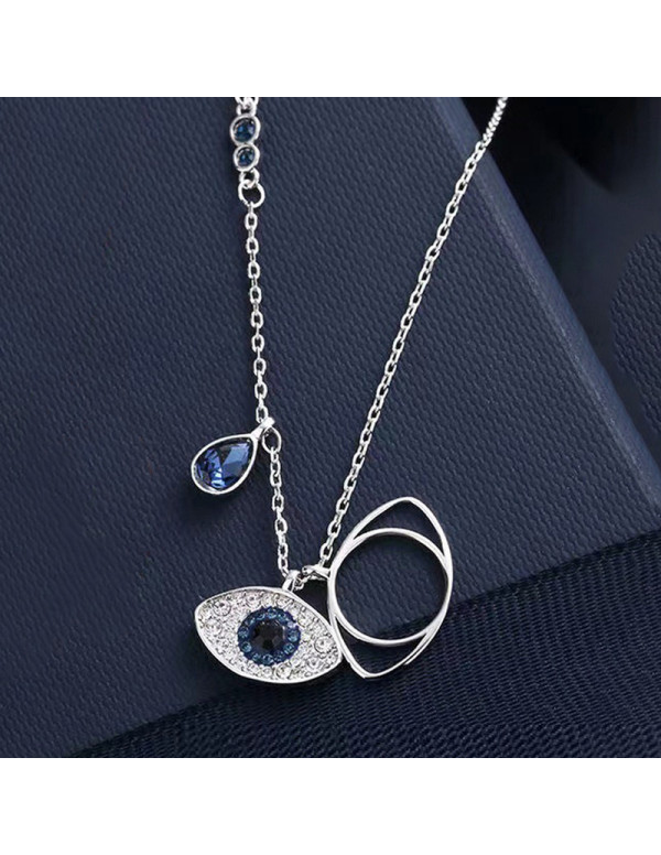 Jewels Galaxy Stainless Steel Silver Plated Americ...